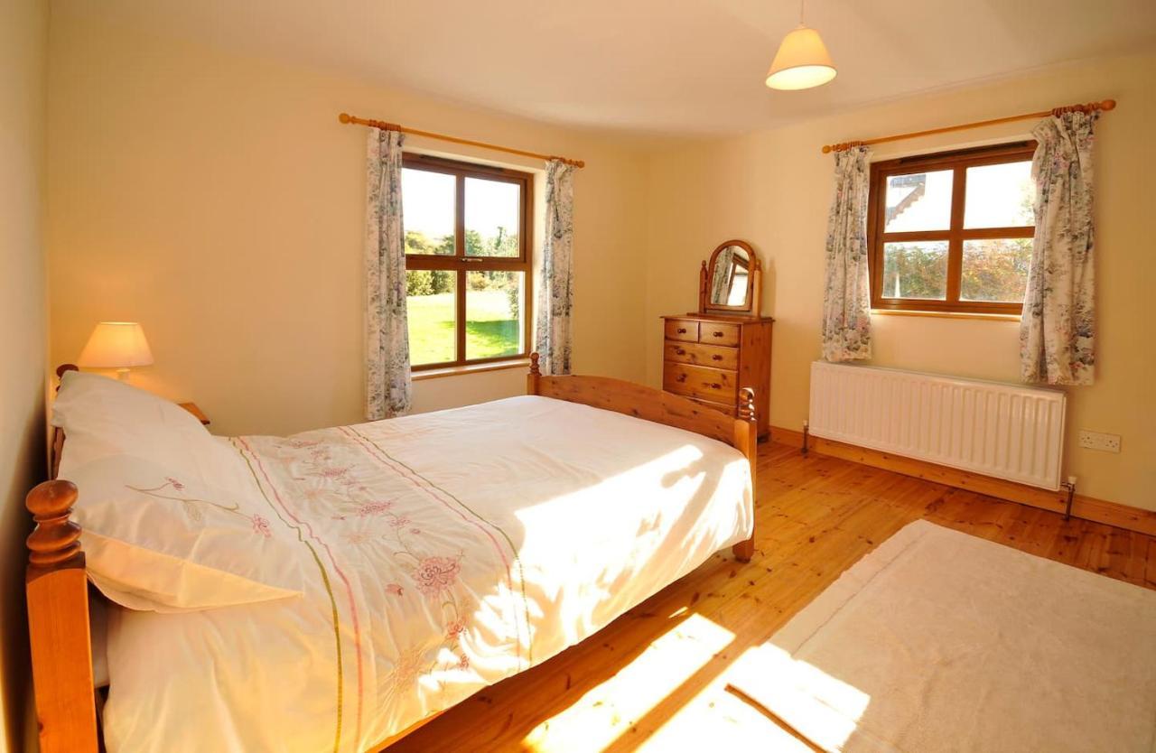 Bunkhouse - Letterfrack Farm Villa Buitenkant foto